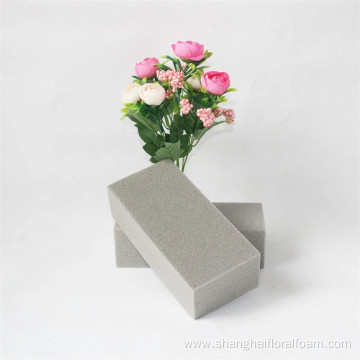 High quality Dried Mud Floral Foam